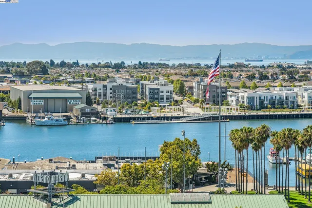 $498,000 | 222 Broadway, Unit 1209, Oakland, CA 94607