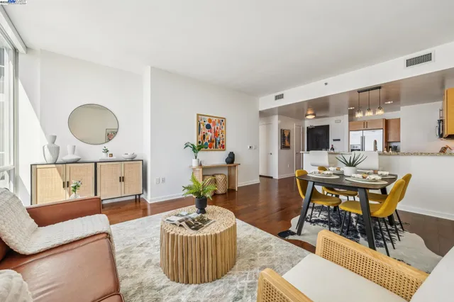 $498,000 | 222 Broadway, Unit 1209, Oakland, CA 94607