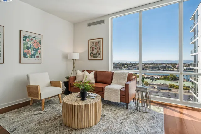 $498,000 | 222 Broadway, Unit 1209, Oakland, CA 94607