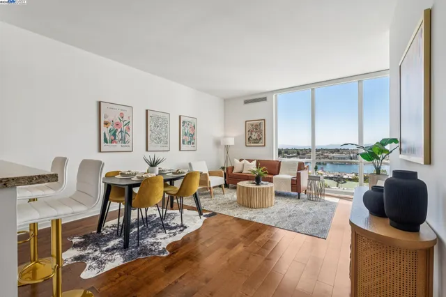$498,000 | 222 Broadway, Unit 1209, Oakland, CA 94607