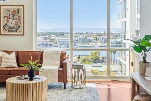 $498,000 | 222 Broadway, Unit 1209, Oakland, CA 94607