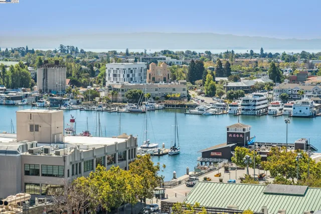 $498,000 | 222 Broadway, Unit 1209, Oakland, CA 94607