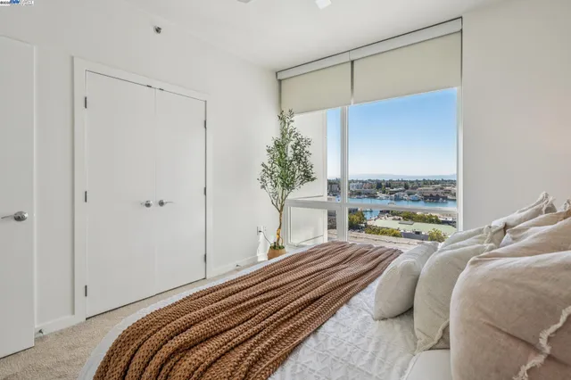 $498,000 | 222 Broadway, Unit 1209, Oakland, CA 94607