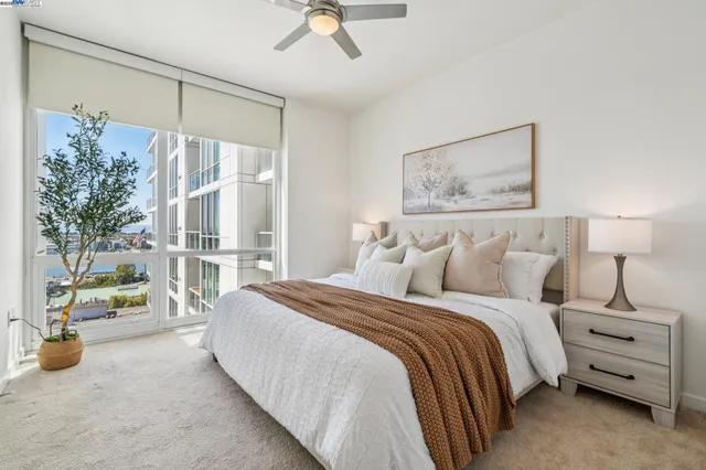 $498,000 | 222 Broadway, Unit 1209, Oakland, CA 94607