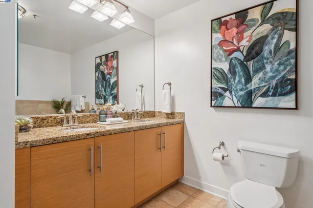 $498,000 | 222 Broadway, Unit 1209, Oakland, CA 94607