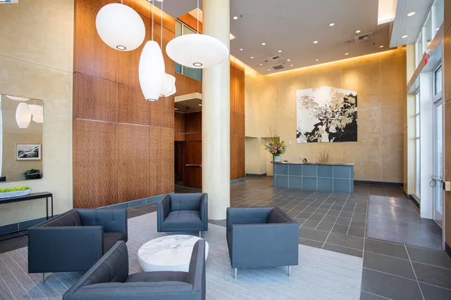 $498,000 | 222 Broadway, Unit 1209, Oakland, CA 94607