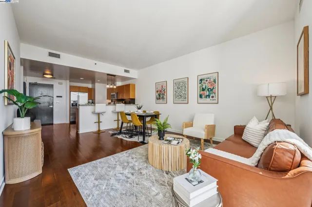 $498,000 | 222 Broadway, Unit 1209, Oakland, CA 94607