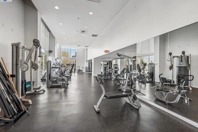 $498,000 | 222 Broadway, Unit 1209, Oakland, CA 94607