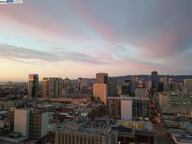 $498,000 | 222 Broadway, Unit 1209, Oakland, CA 94607