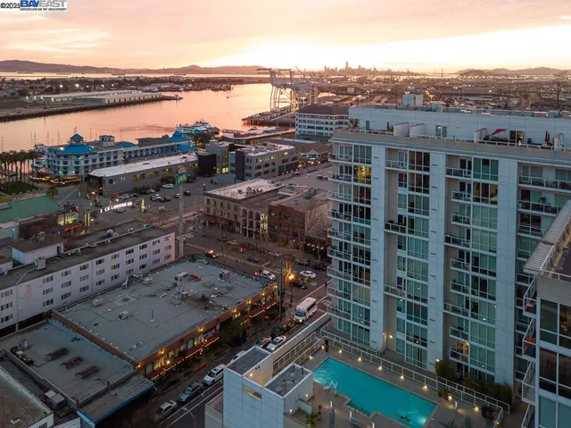 $498,000 | 222 Broadway, Unit 1209, Oakland, CA 94607