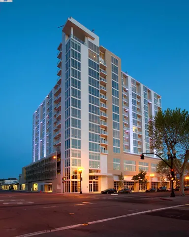 $498,000 | 222 Broadway, Unit 1209, Oakland, CA 94607