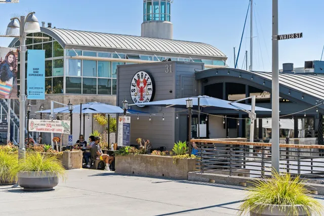 $498,000 | 222 Broadway, Unit 1209, Oakland, CA 94607