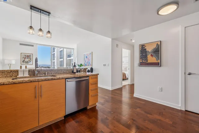 $498,000 | 222 Broadway, Unit 1209, Oakland, CA 94607