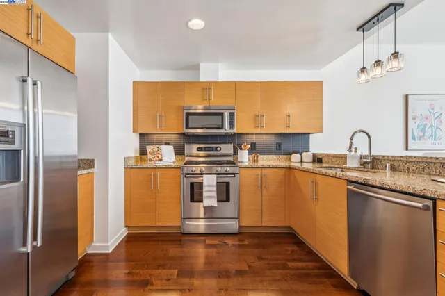 $498,000 | 222 Broadway, Unit 1209, Oakland, CA 94607