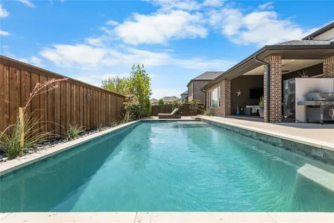 $1,150,000 | 769 Laverton Drive, Frisco, TX 75036