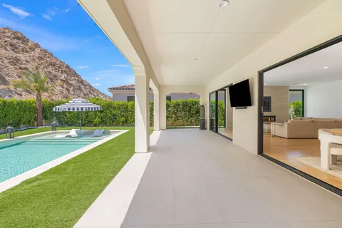 $1,595,000 | 46345 Bradshaw Trail, La Quinta, CA 92253