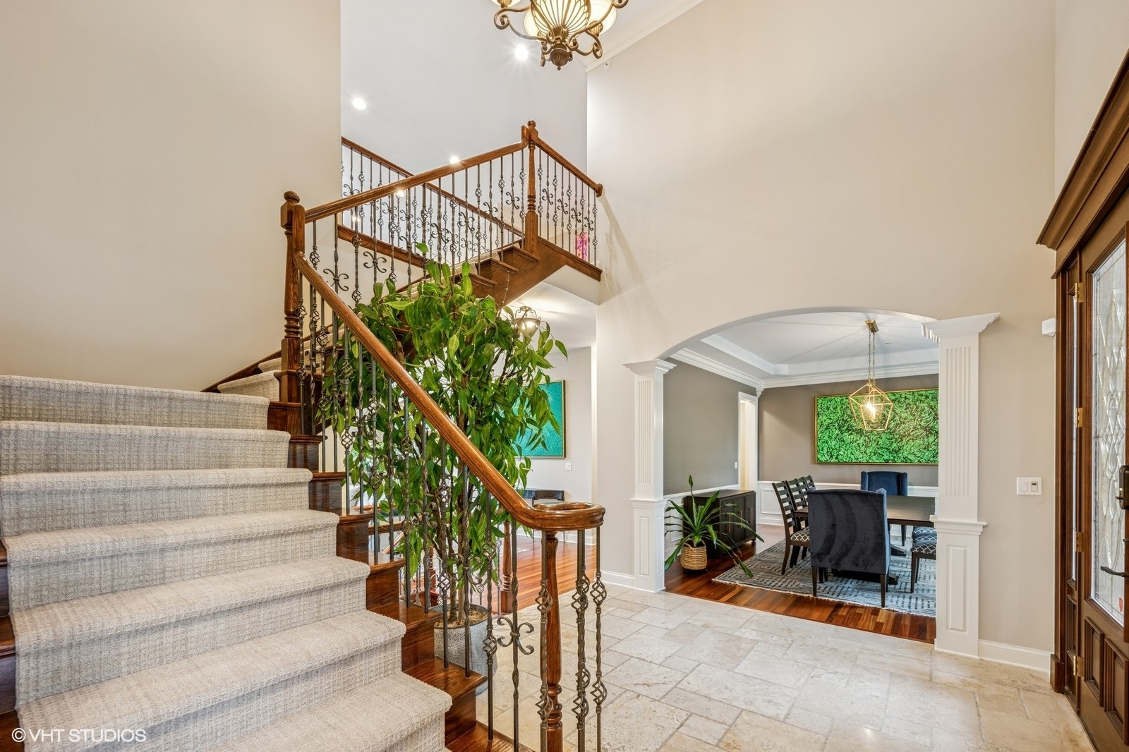 4904 Clover Court Long Grove, IL 60047 - Photo 3 of 46