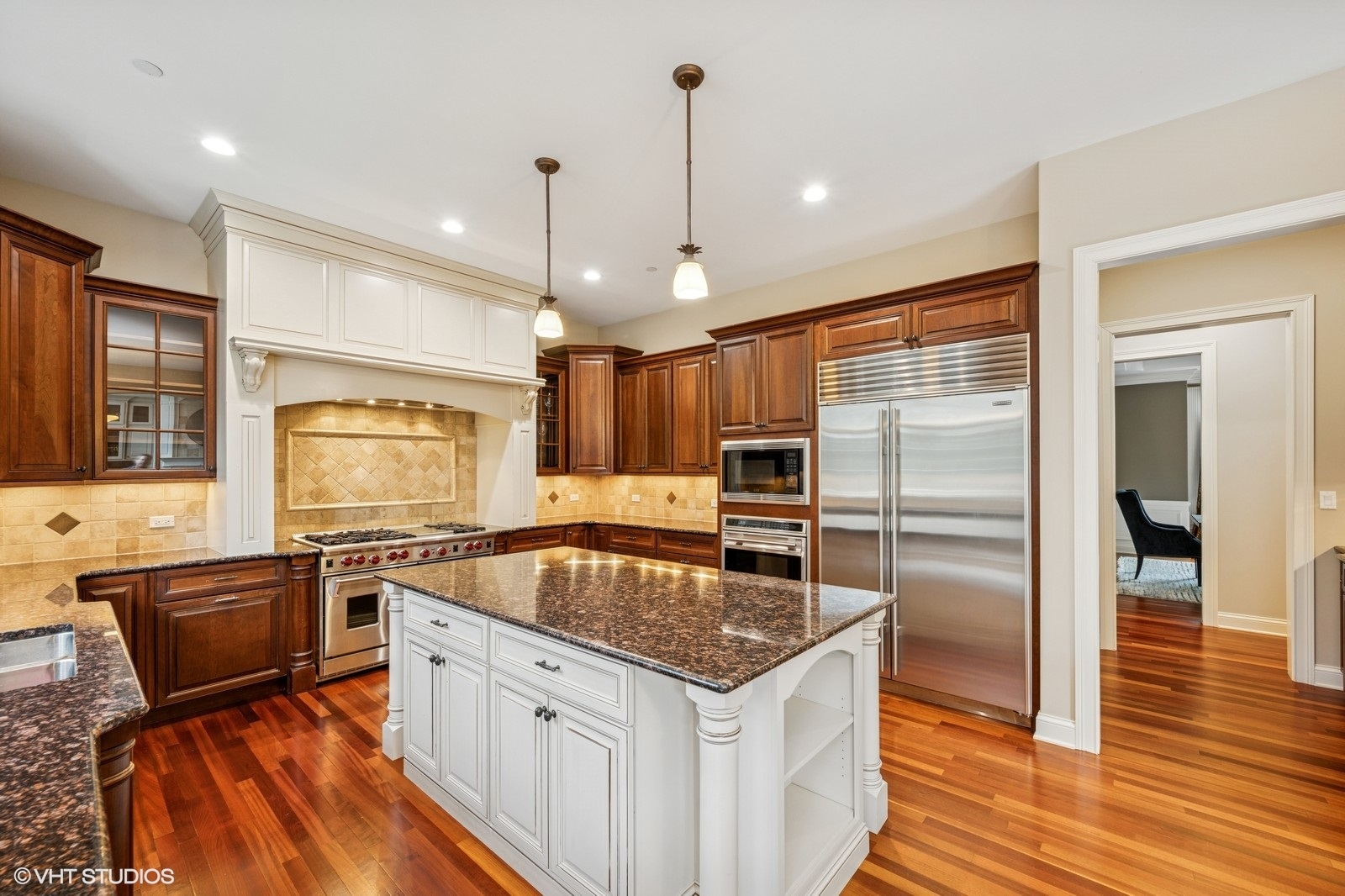 4904 Clover Court Long Grove, IL 60047 - Photo 6 of 46