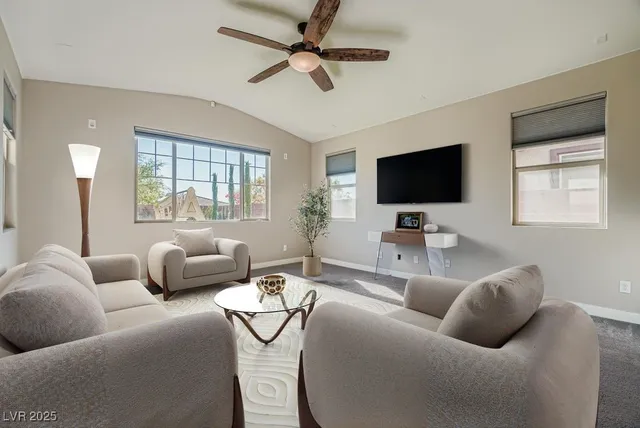 $875,000 | 5880 Windy Sky Pass, Las Vegas, NV 89135