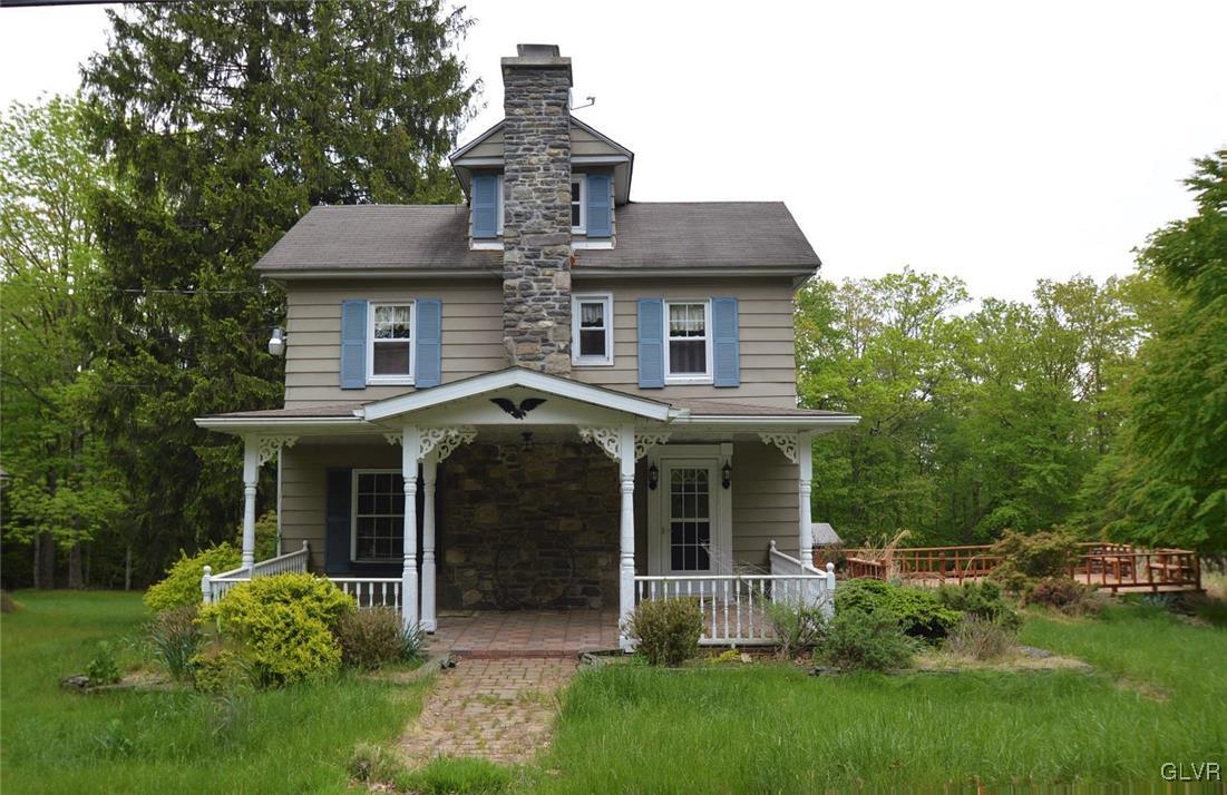 244 Lake Road Canadensis, PA 18325 - Photo 1 of 34 Gallery Image 1
