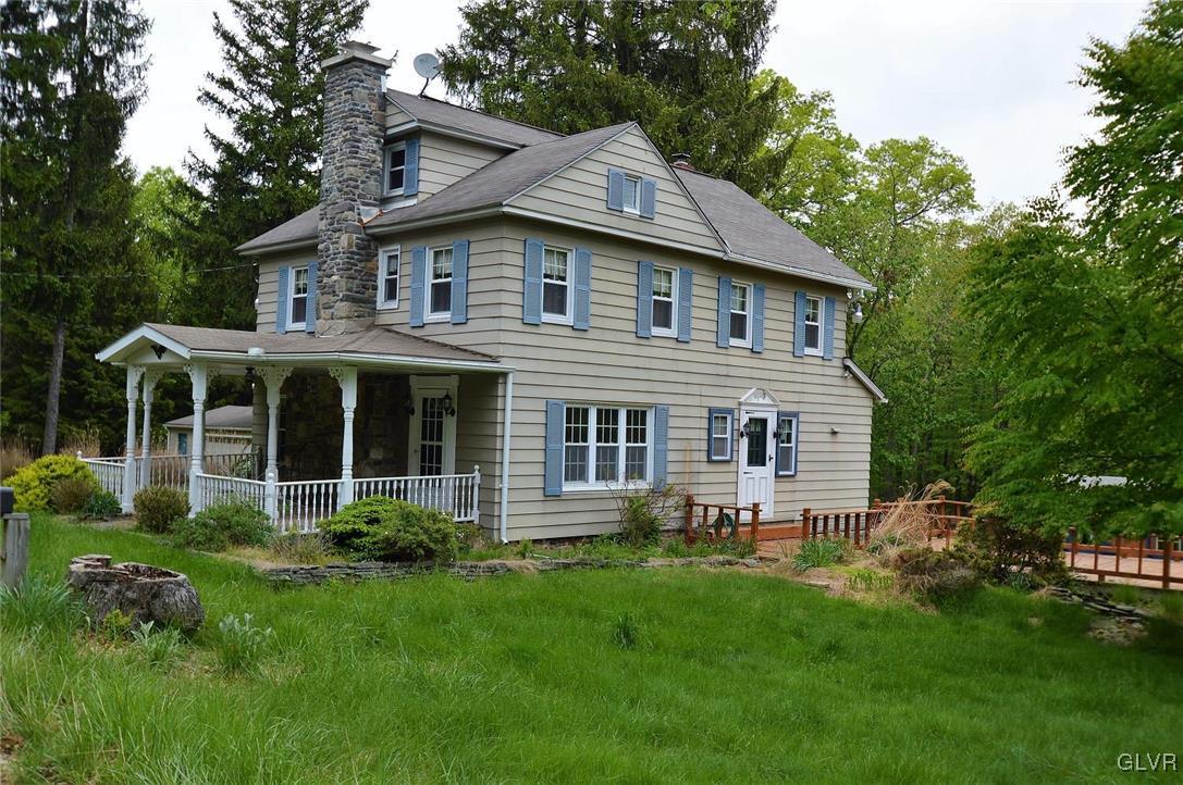 244 Lake Road Canadensis, PA 18325 - Photo 2 of 34 Gallery Image 2