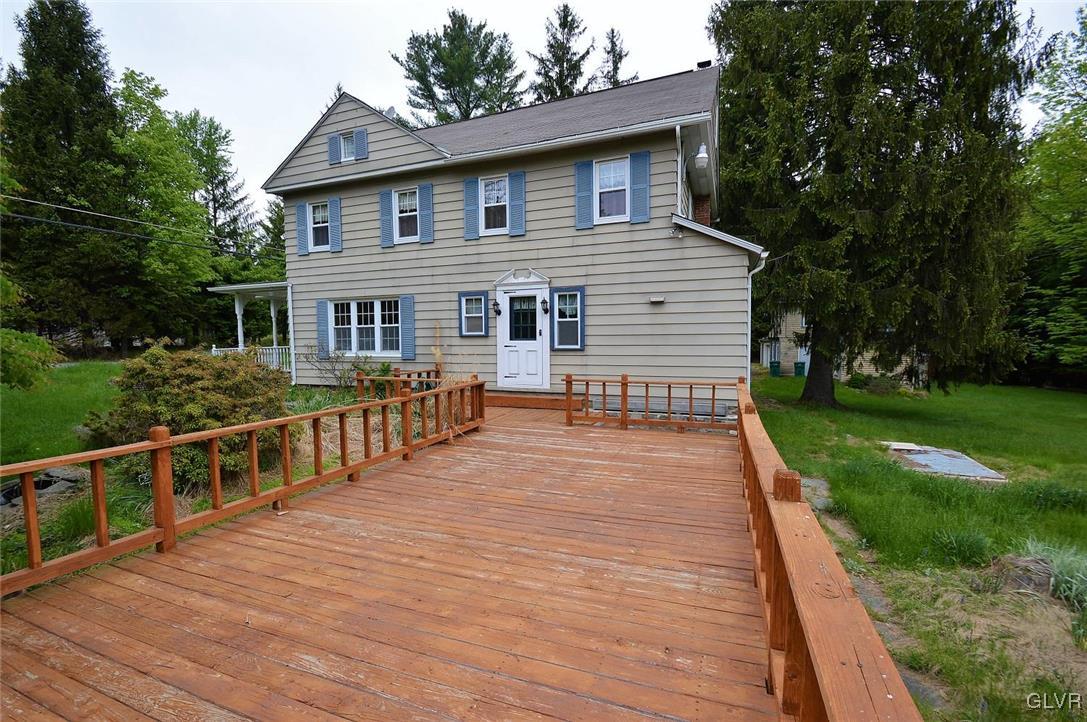 244 Lake Road Canadensis, PA 18325 - Photo 27 of 34 Gallery Image 27