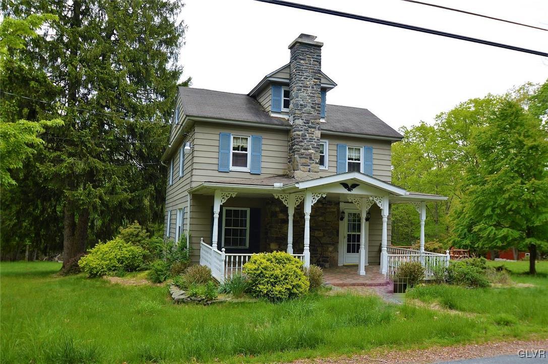 244 Lake Road Canadensis, PA 18325 - Photo 3 of 34 Gallery Image 3