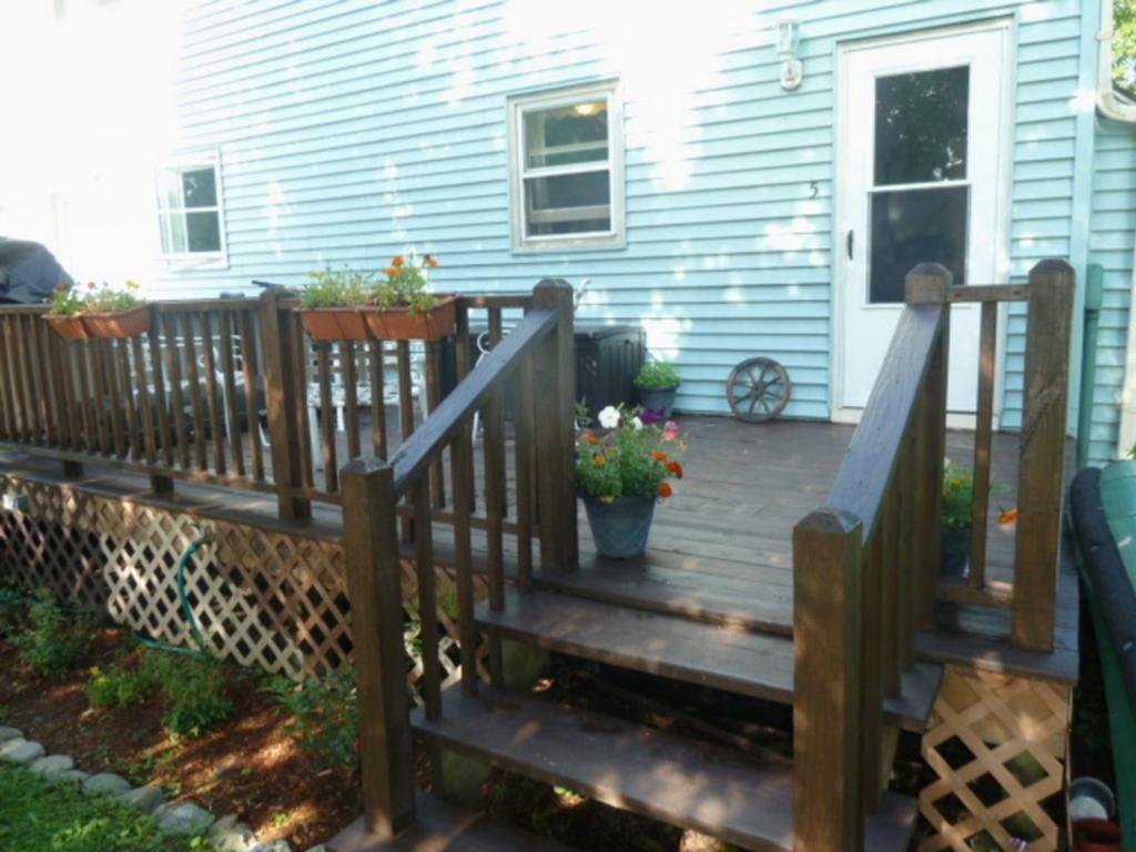 608 Mill Pond Road, Unit 5 Colchester, VT 05446 - Photo 6 of 36