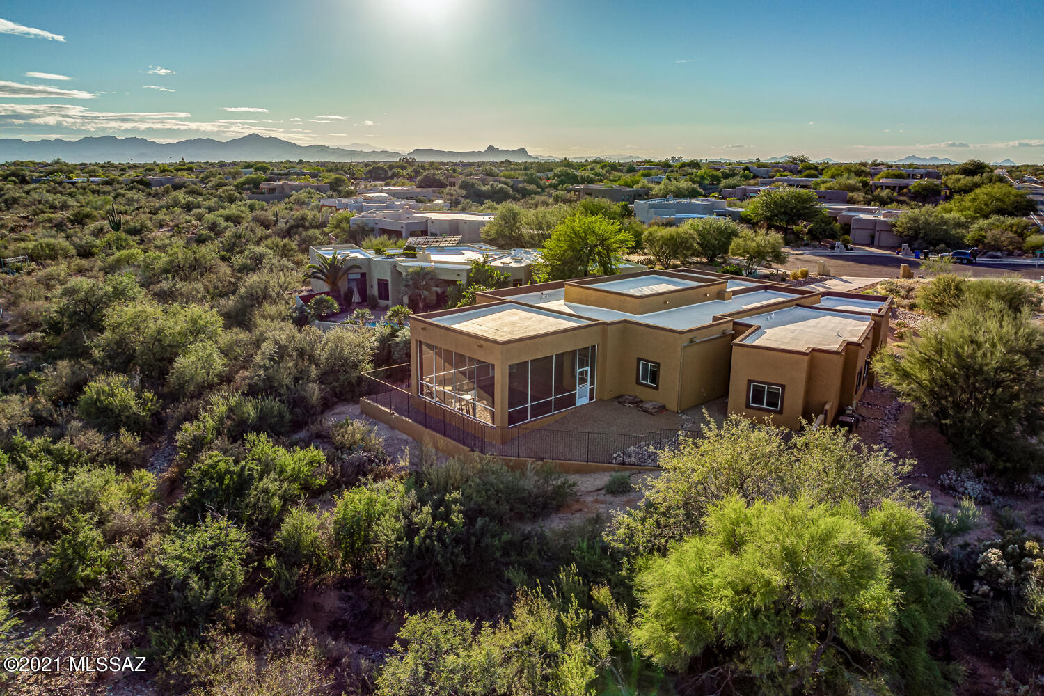 833 West Moore Road Oro Valley, AZ 85755 - Photo 29 of 34
