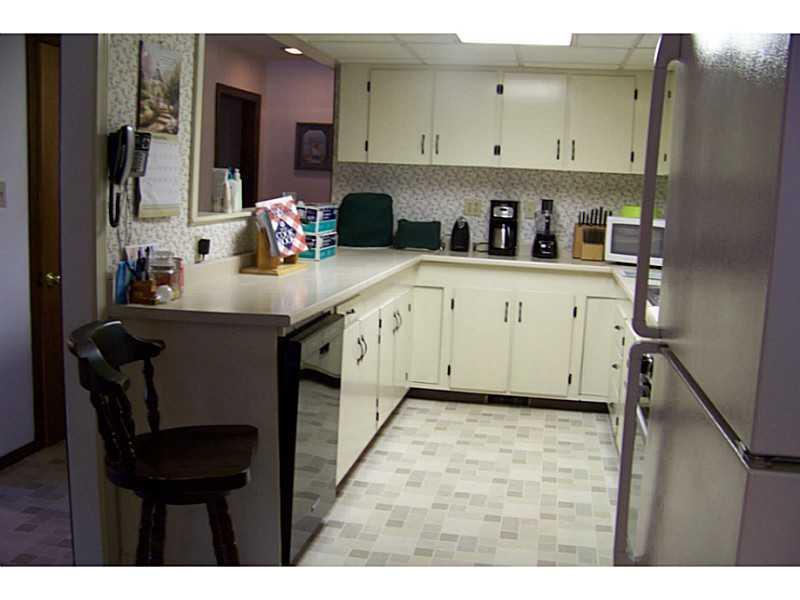 38 County Road Milford, ME 04461 - Photo 7 of 35 Kitchen. Dishwasher is NEW!