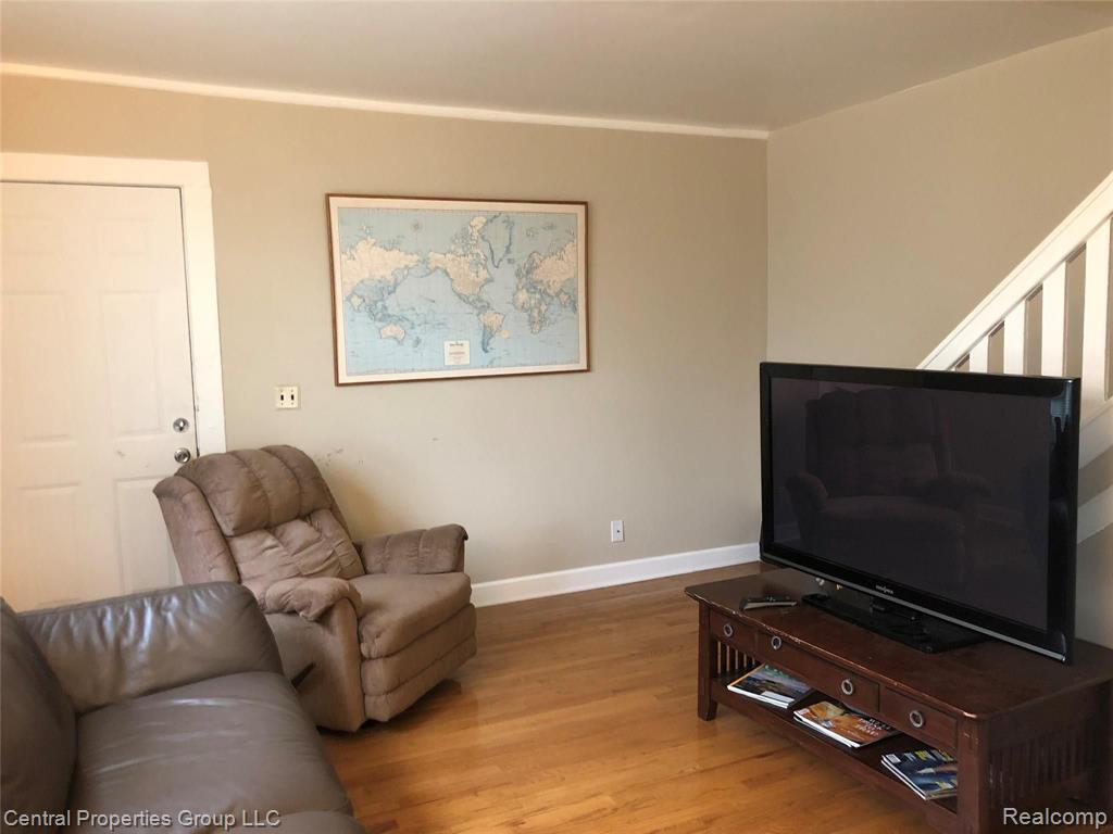 1256 Franklin Road Berkley, MI 48072 - Photo 27 of 38