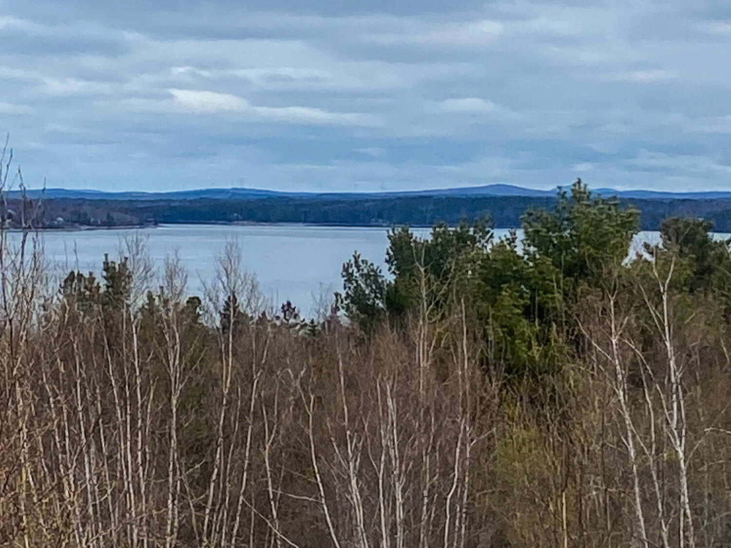 256 Sand Point Road Bar Harbor, ME 04609 - Photo 40 of 44 Winter