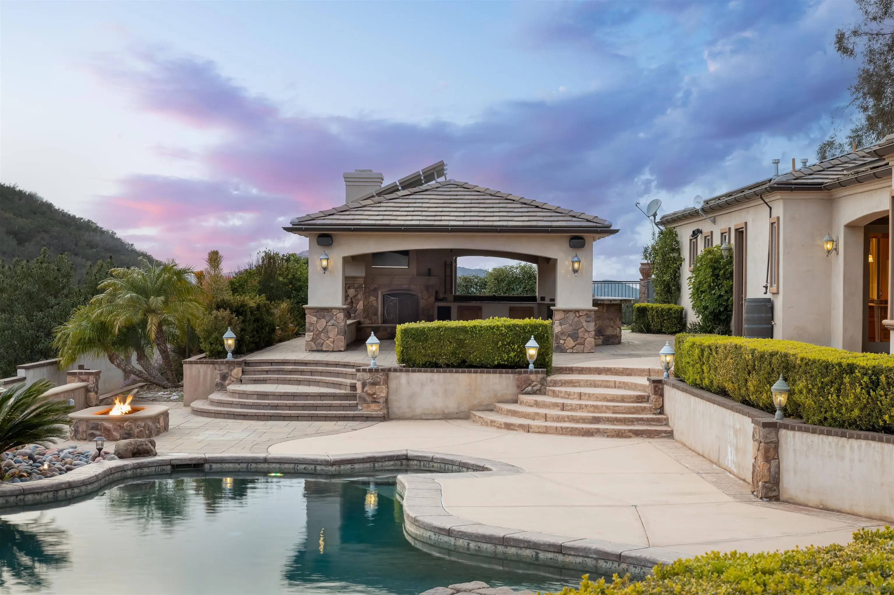 14755 High Valley Road Poway, CA 92064 - Photo 36 of 59