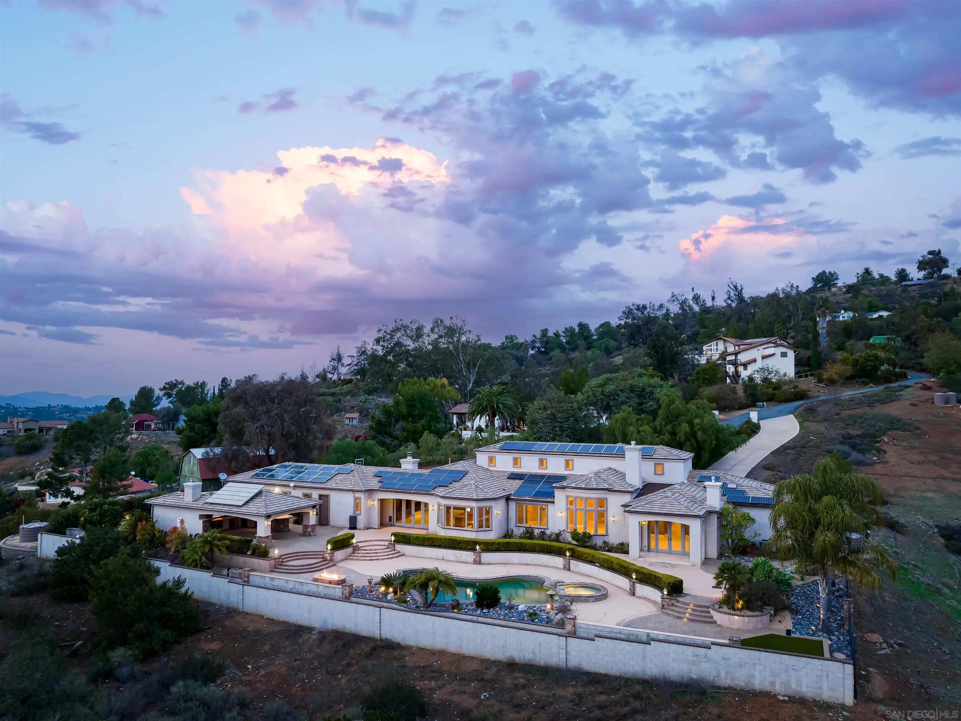 14755 High Valley Road Poway, CA 92064 - Photo 43 of 59