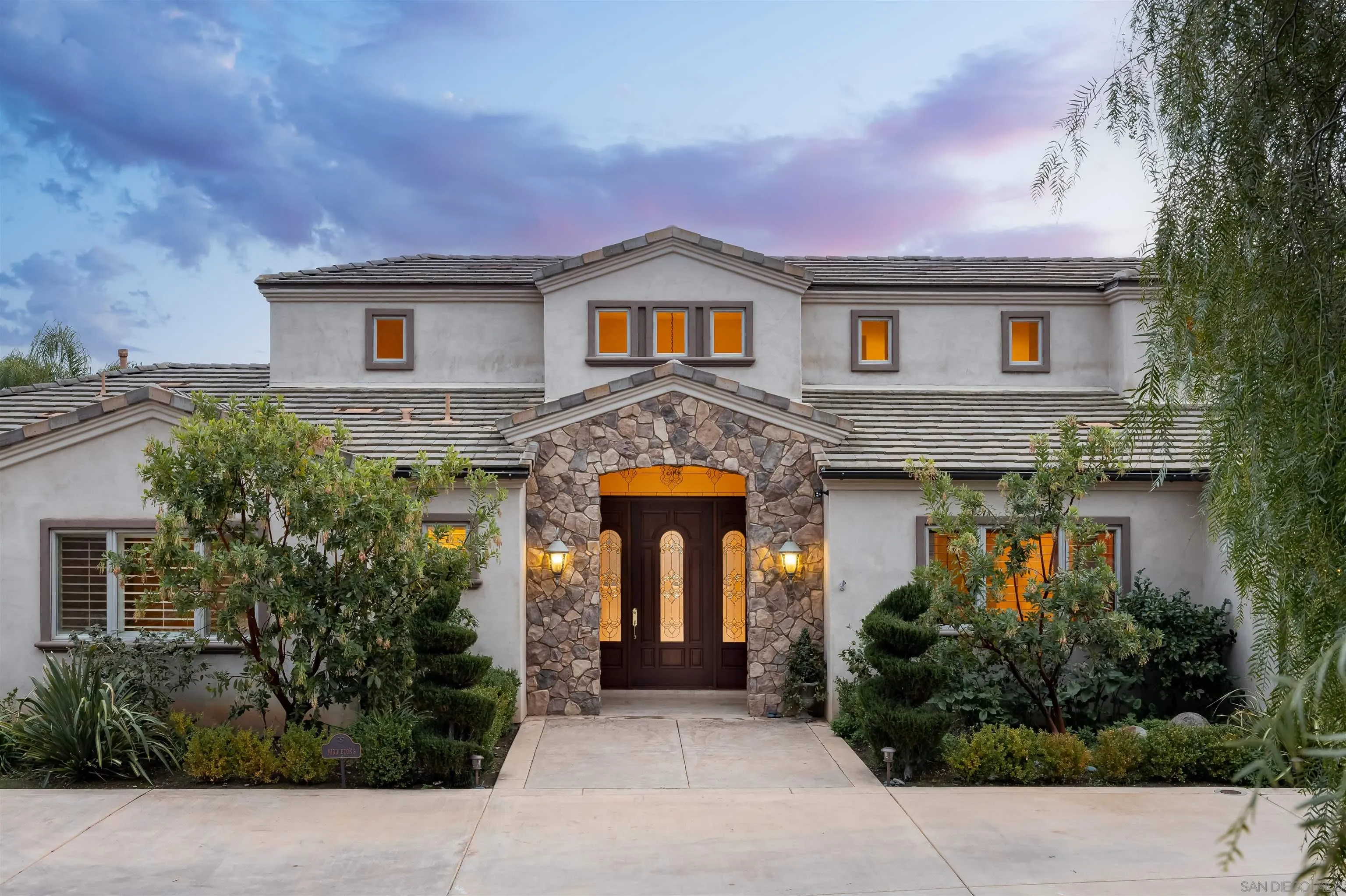 14755 High Valley Road Poway, CA 92064 - Photo 46 of 59