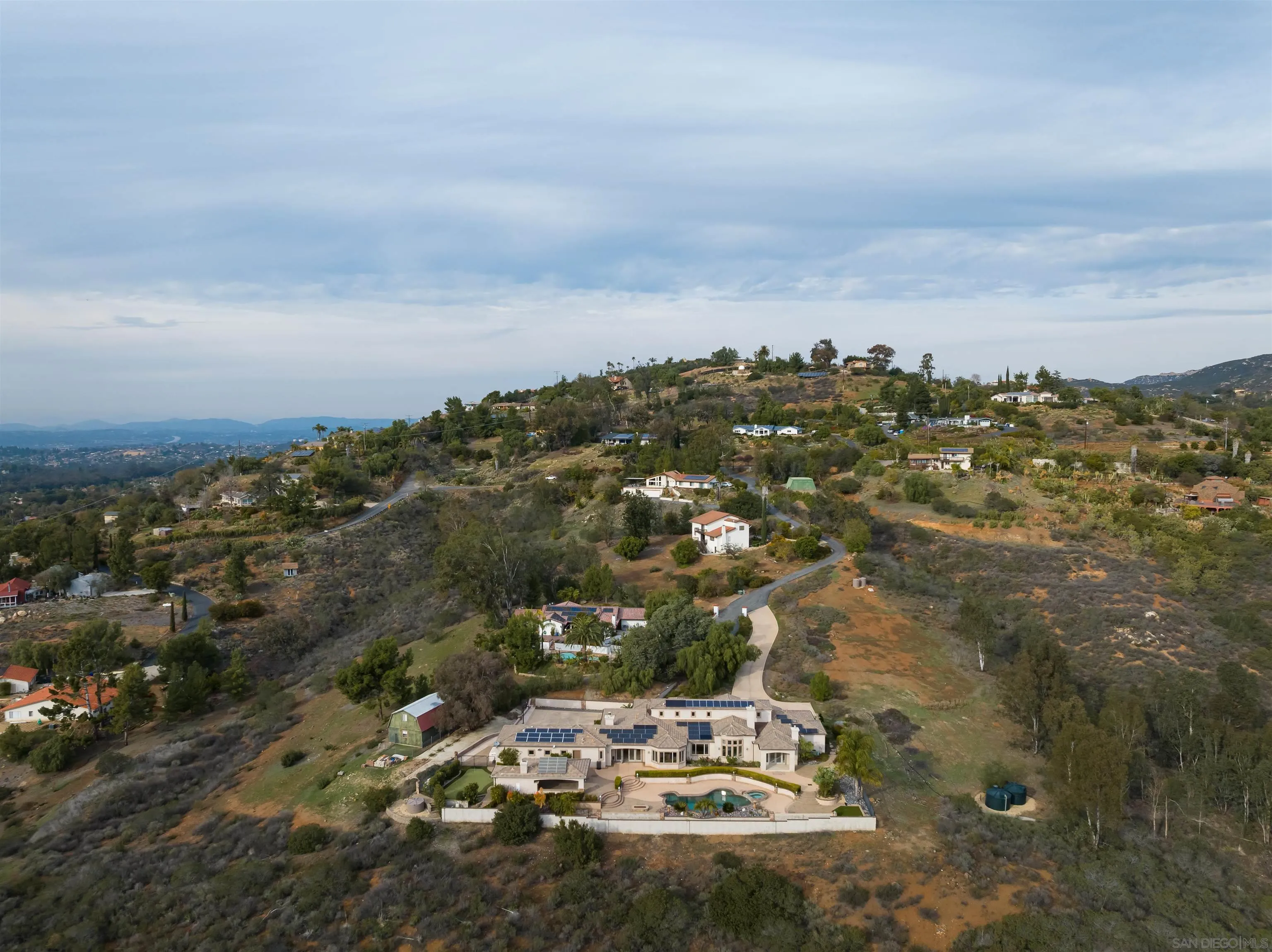 14755 High Valley Road Poway, CA 92064 - Photo 51 of 59