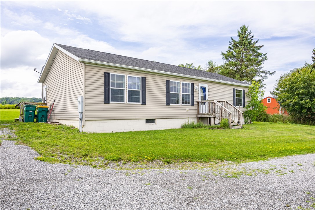 3022 Suckerbrook Road Perry, NY 14530 - Photo 7 of 40 Gallery Image 7