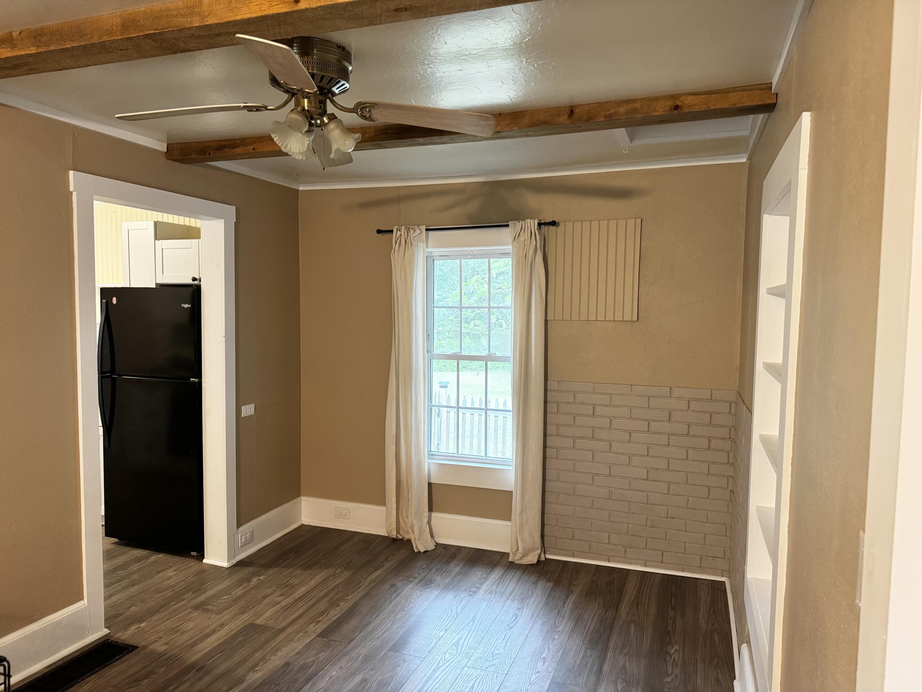 101 Duck Cove Road Orland, ME 04472 - Photo 17 of 25 Dining Area