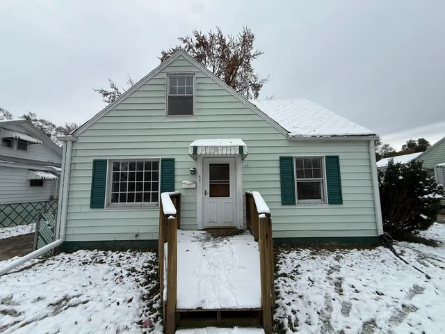$124,900 | 87 Maryland Drive, Battle Creek, MI 49037