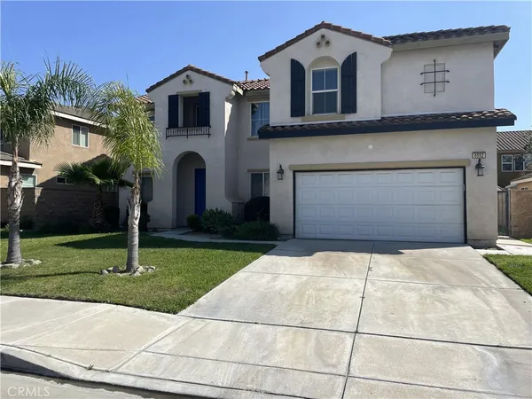 $1,039,000 | 6552 Gold Dust Street, Eastvale, CA 92880