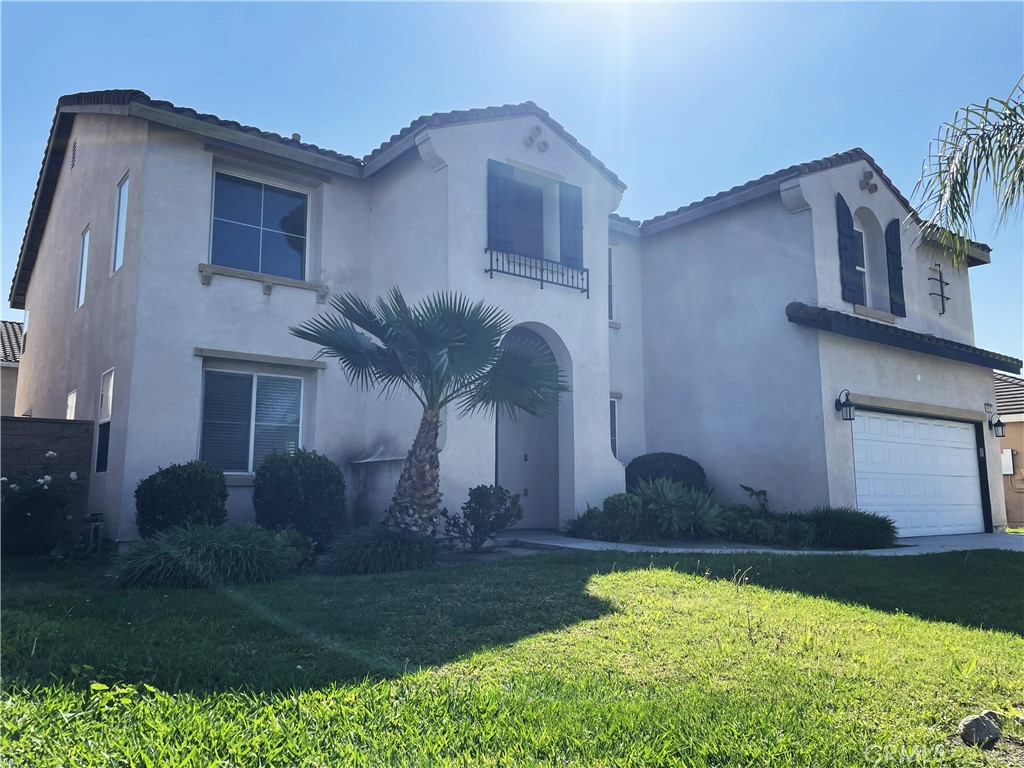 6552 Gold Dust Street Eastvale, CA 92880 - Photo 2 of 25