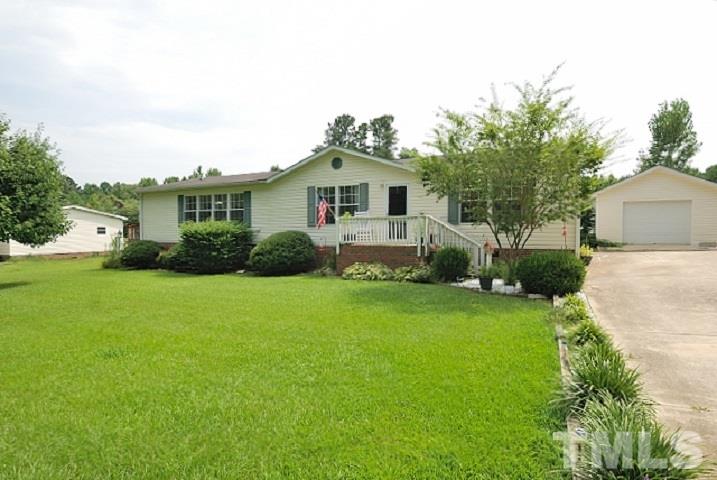 10349 Smith Road Middlesex, NC 27557 - Photo 2 of 16