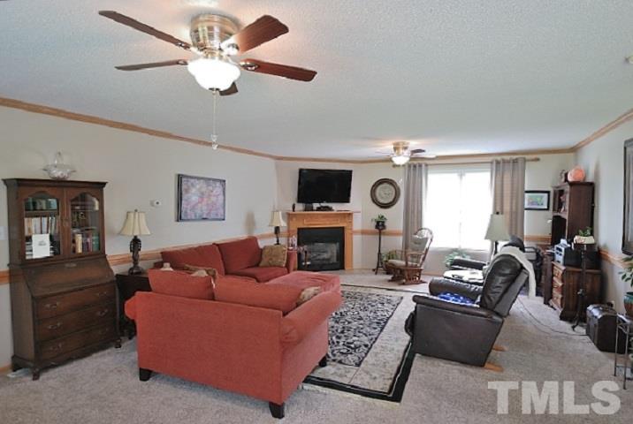 10349 Smith Road Middlesex, NC 27557 - Photo 3 of 16