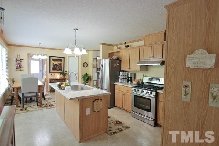 10349 Smith Road Middlesex, NC 27557 - Photo 4 of 16