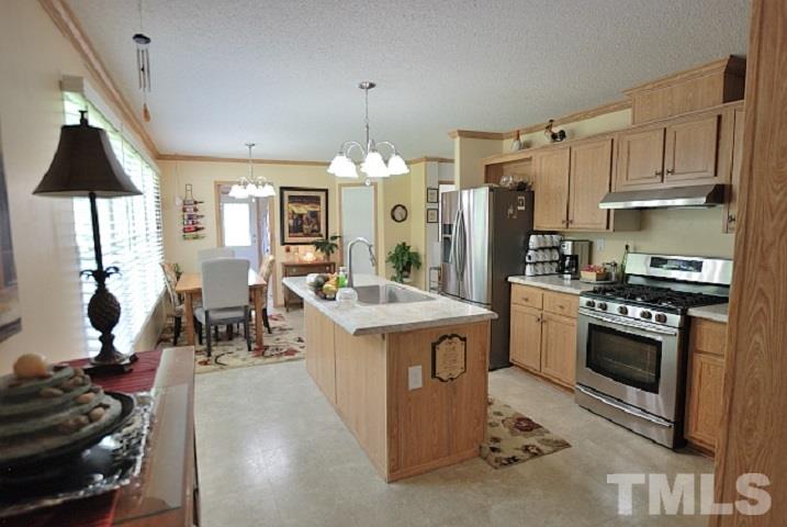 10349 Smith Road Middlesex, NC 27557 - Photo 5 of 16
