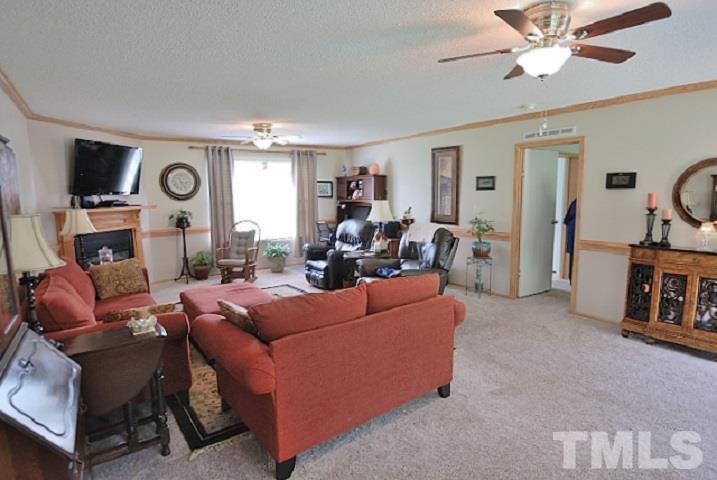 10349 Smith Road Middlesex, NC 27557 - Photo 6 of 16
