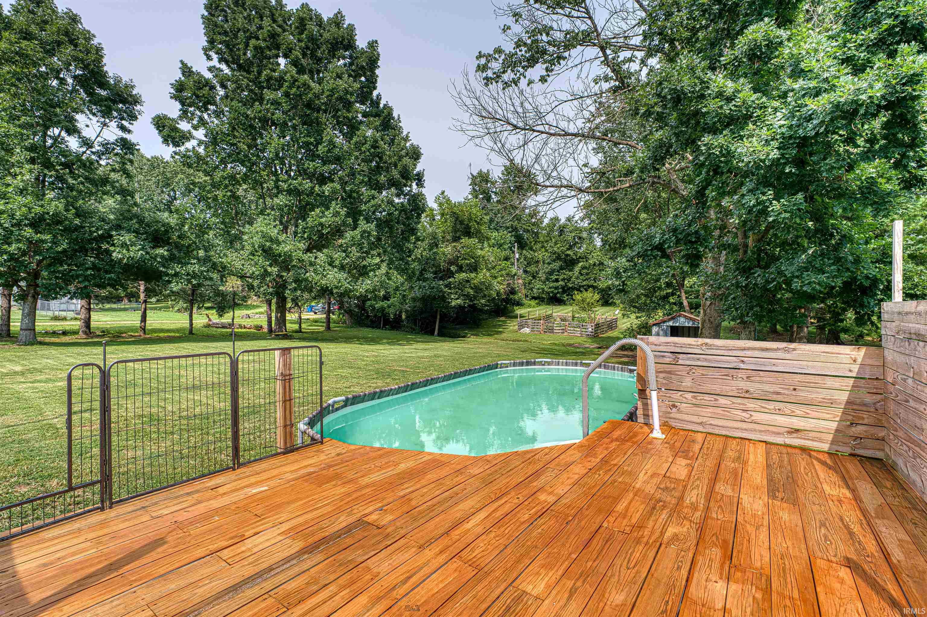 7701 Bartels Road Evansville, IN 47710 - Photo 27 of 32 Gallery Image 27