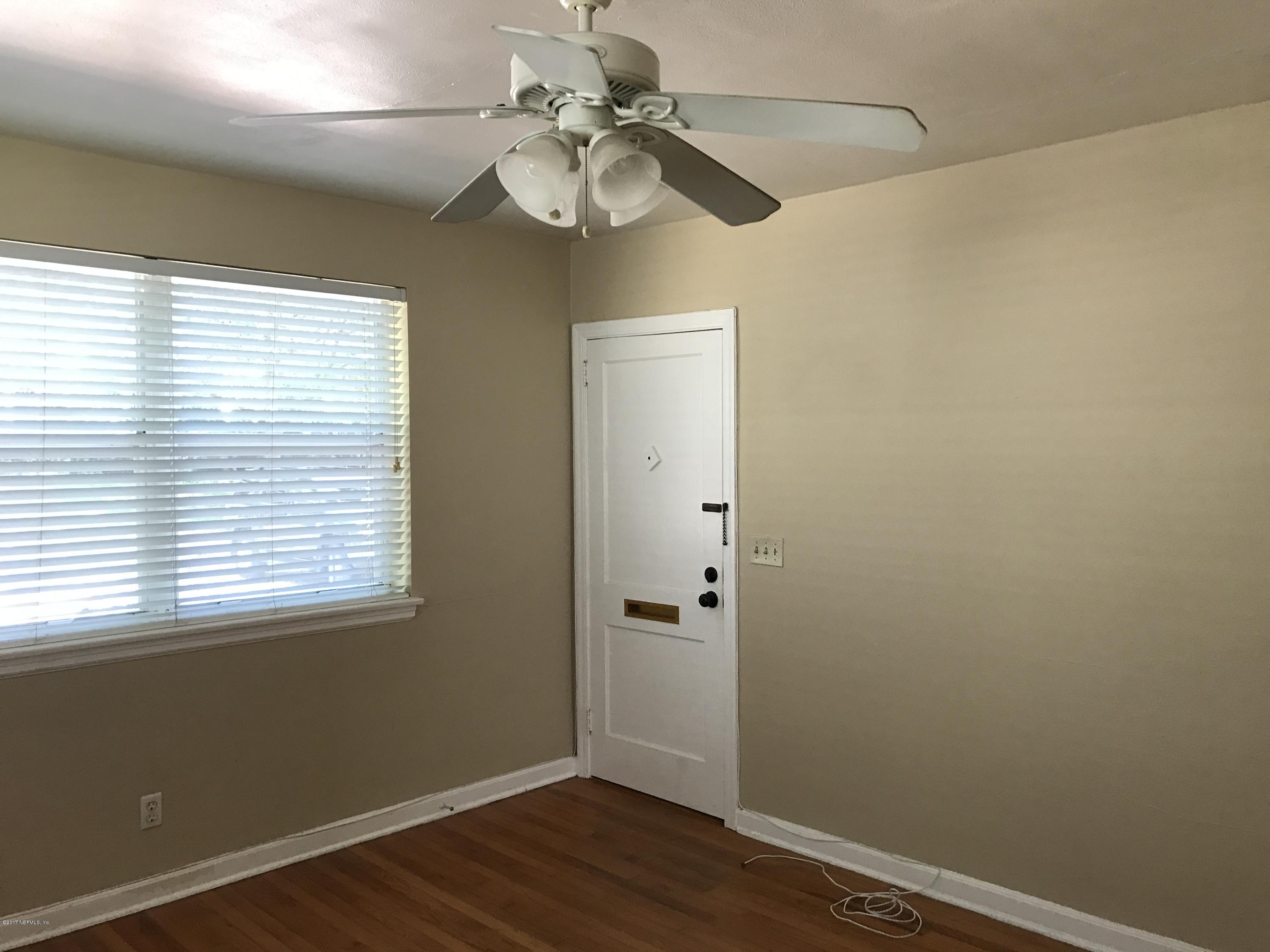 3582 Hedrick Street, Unit 2 Jacksonville, FL 32205 - Photo 7 of 13 IMG_0422