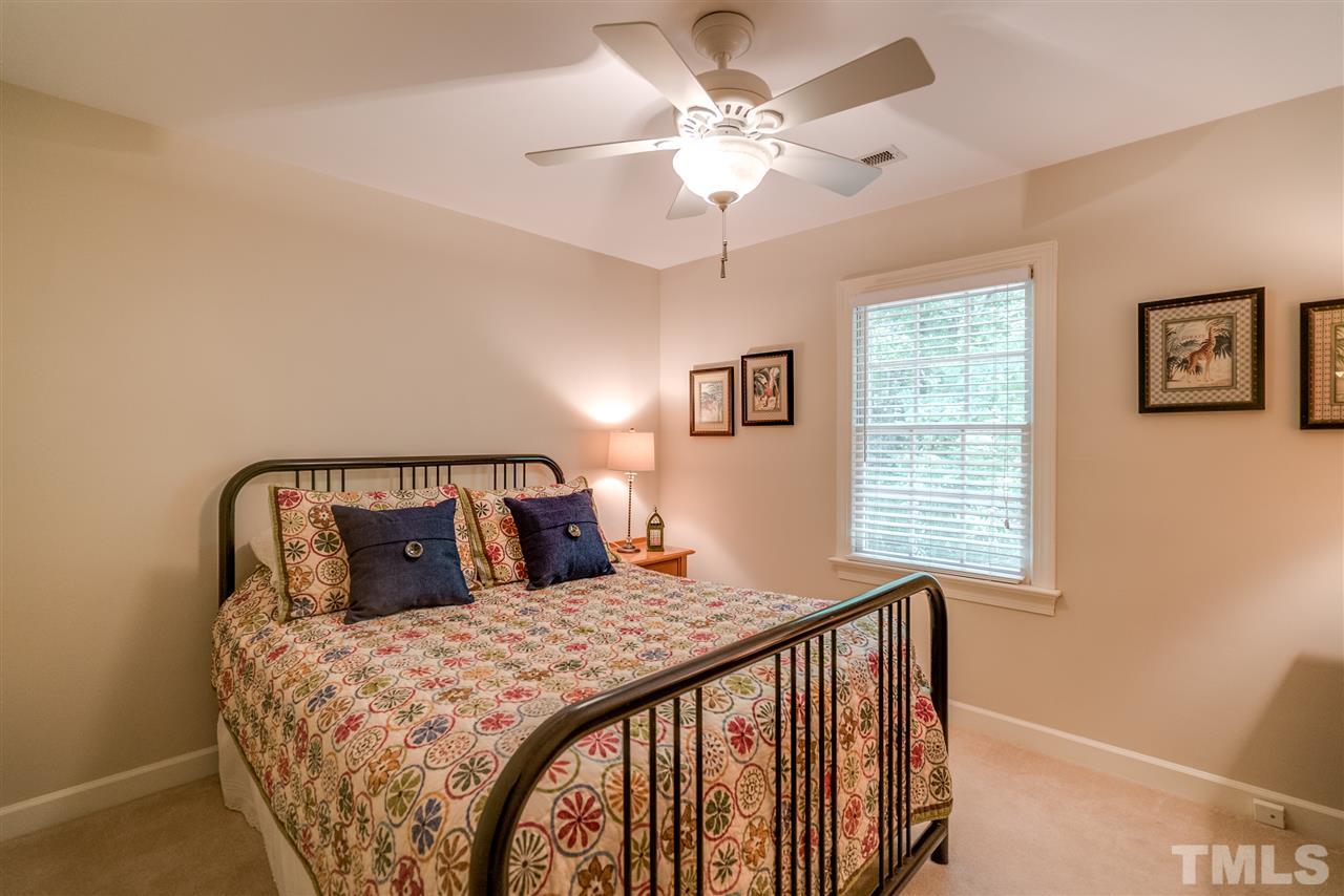 5421 North Hawthorne Way Raleigh, NC 27613 - Photo 17 of 25