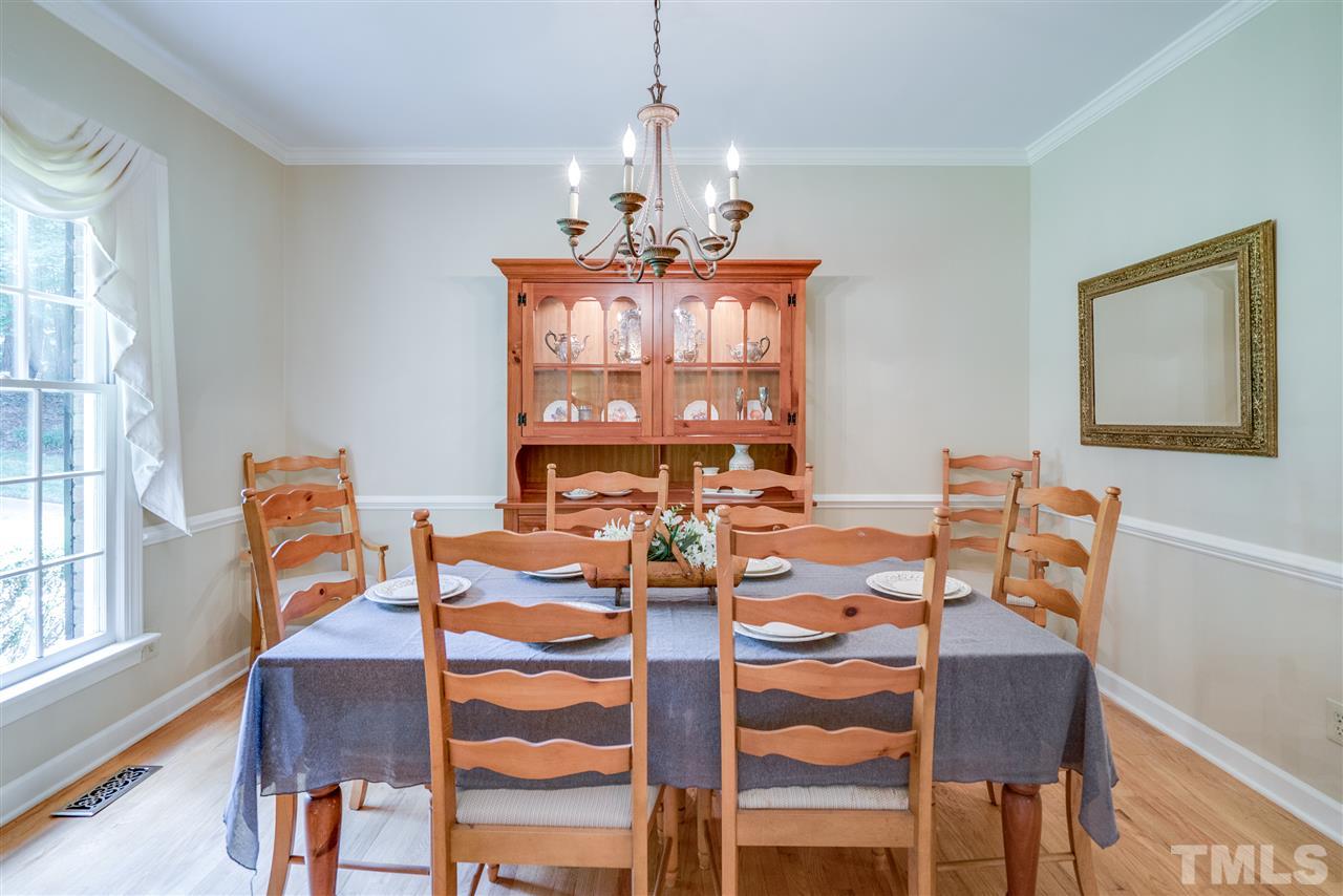 5421 North Hawthorne Way Raleigh, NC 27613 - Photo 19 of 25